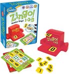 ZINGO! NUMBER BINGO 1-2-3