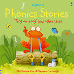 PHONIC STORIES 