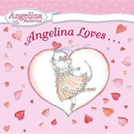 ANGELINA LOVES