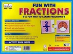 FUN WITH FRACTIONS