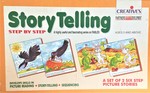 SIX STEP SEQUENCING CARDS (Fables)