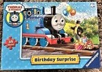 THOMAS AND FRIENDS BIRTHDAY SURPRISE PUZZLE