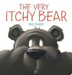 THE VERY ITCHY BEAR