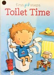 TOILET TIME - First Steps
