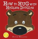 HOW TO HUG with HUGLESS DOUGLAS