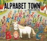 ALPHABET TOWN