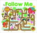 FOLLOW ME - Finger Mazes