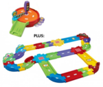 TOOT TOOT DRIVERS DELUXE TRACK SET