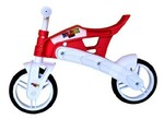 BALANCE BIKE