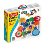 KALEIDO GEARS