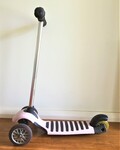 GLIDER SCOOTER