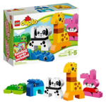 CREATIVE ANIMALS DUPLO