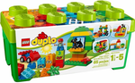 ALL-IN-ONE BOX OF FUN DUPLO