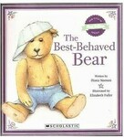 THE BEST-BEHAVED BEAR