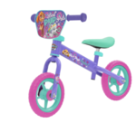 BALANCE BIKE