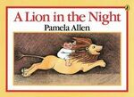 A LION IN THE NIGHT