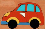 CAR PUZZLE