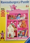 DOLL HOUSE PUZZLE