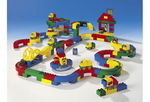 LEGO DACTA ROADWAY SET
