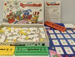 JUNIOR RUMMIKUB