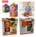 STACKING ACTION BLOCKS