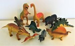 DINOSAURS - LARGE