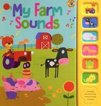 MY FARM - Sound Book