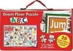 ABC GIANT FLOOR PUZZLE
