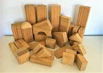 WOODEN BLOCKS