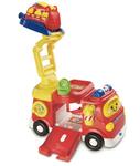 TOOT TOOT DRIVERS BIG FIRE ENGINE