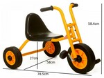 TRICYCLE - Large