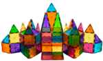 MAGNA-TILES