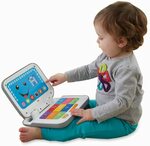 LAUGH & LEARN SMART STAGES LAPTOP