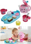 SMART STAGES SWEET MANNERS TEA SET