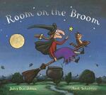 ROOM ON THE BROOM