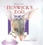 HUNWICK'S EGG