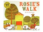 ROSIE'S WALK