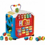 DISCOVERY CUBE - Large