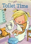 TOILET TIME - First Steps