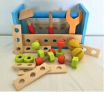TOOL KIT - Wooden
