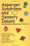 ASPERGER SYNDROME AND SENSORY ISSUES