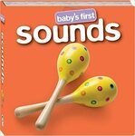 BABY'S FIRST SOUNDS