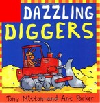 DAZZLING DIGGERS