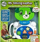 MY TALKING LAPPUP