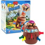 POP UP PIRATE