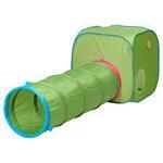 BUSA TENT & PLAY TUNNEL