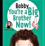 BOBBY YOU'RE A BIG BROTHER NOW!