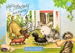 HAIRY MACLARY & FRIENDS PUZZLE