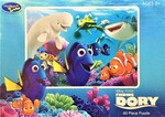 FINDING DORY PUZZLE