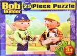 BOB THE BUILDER PUZZLE